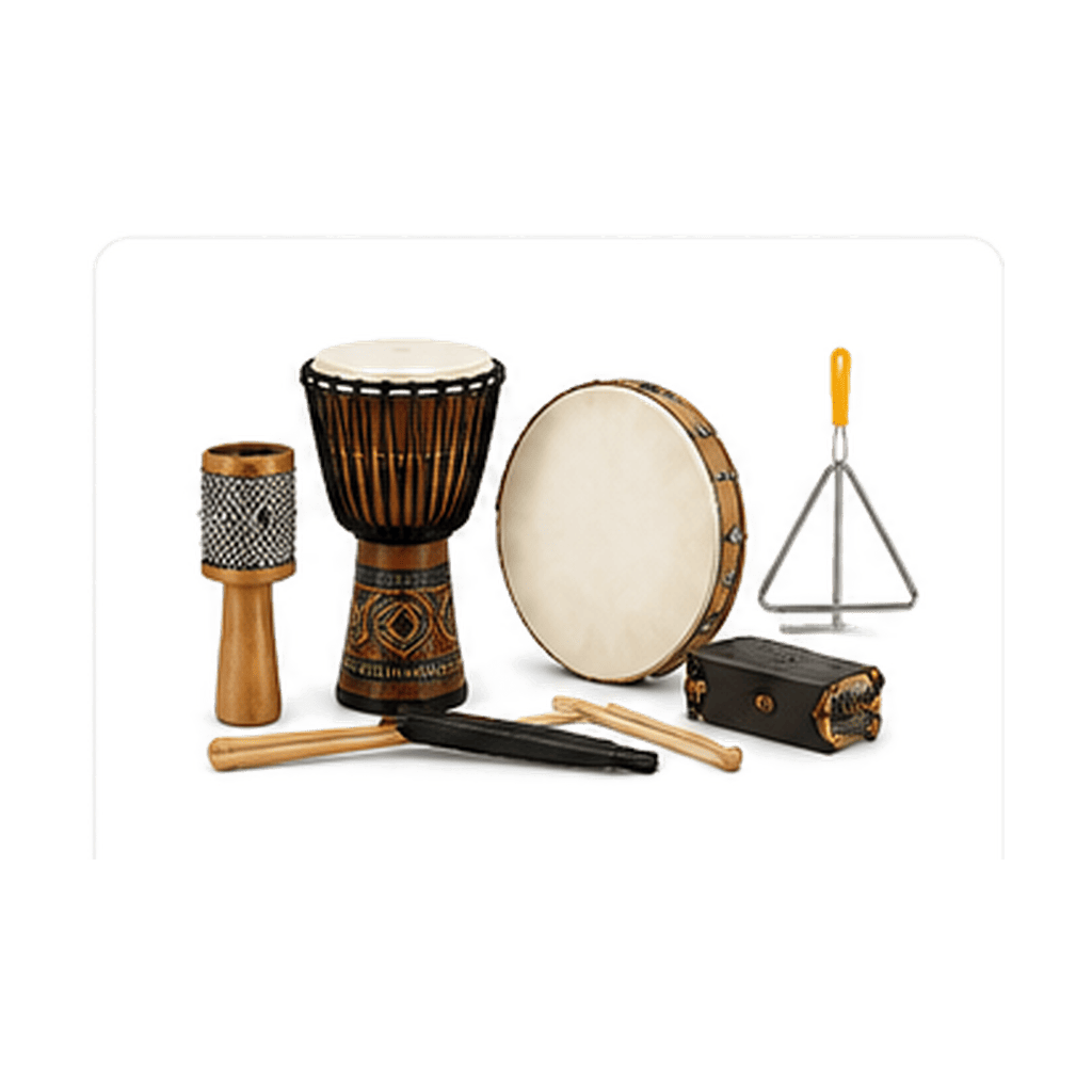 Percussion