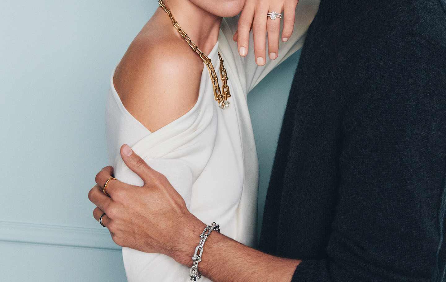 Tiffany & Co. | Luxury Jewelry, Gifts & Accessories Since 1837