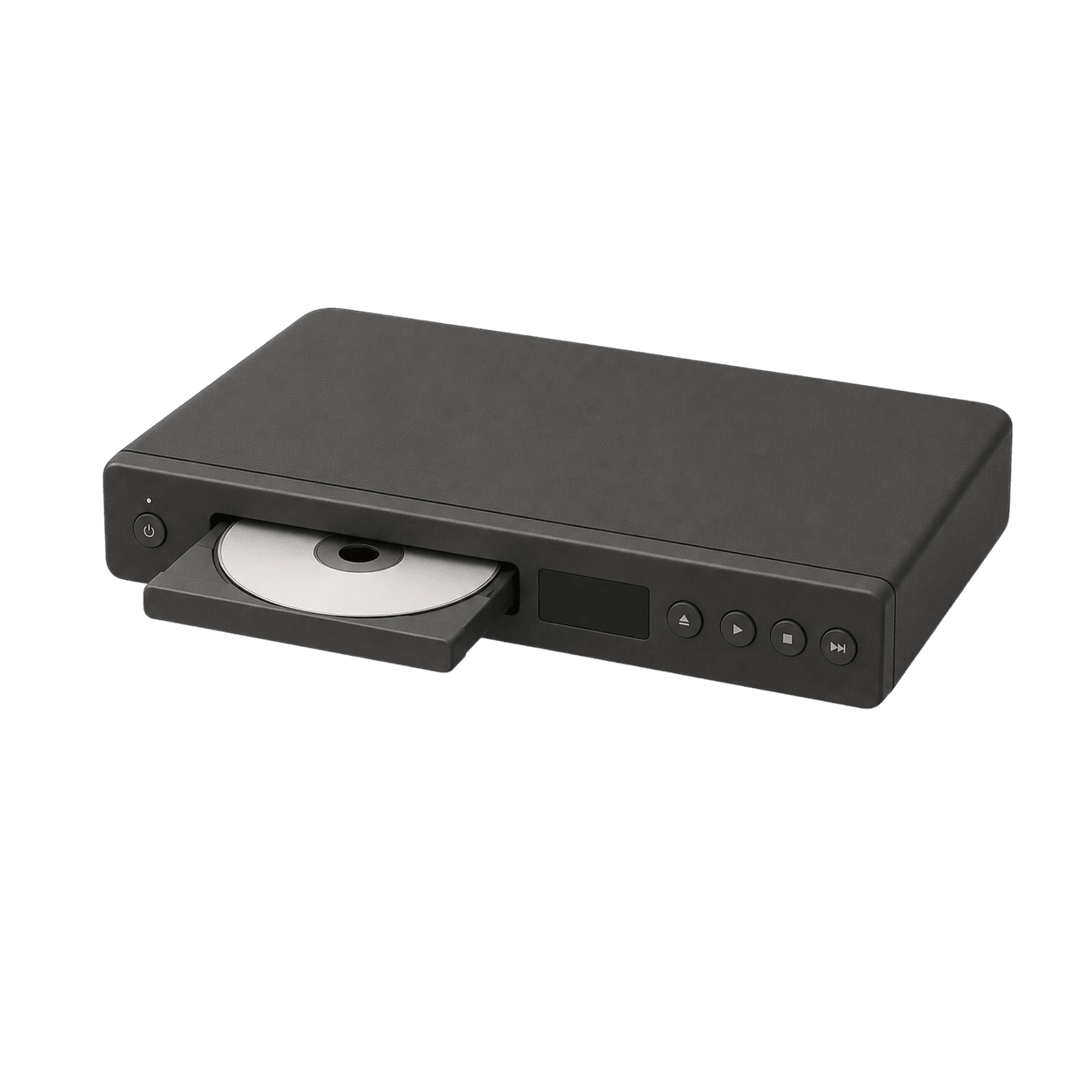 مكونات Hi-Fi