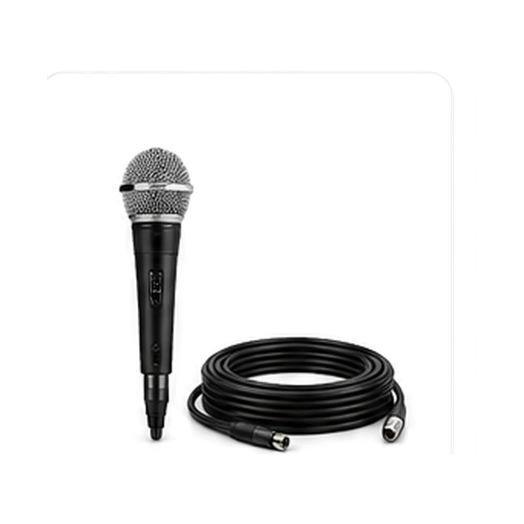 Wired Microphones