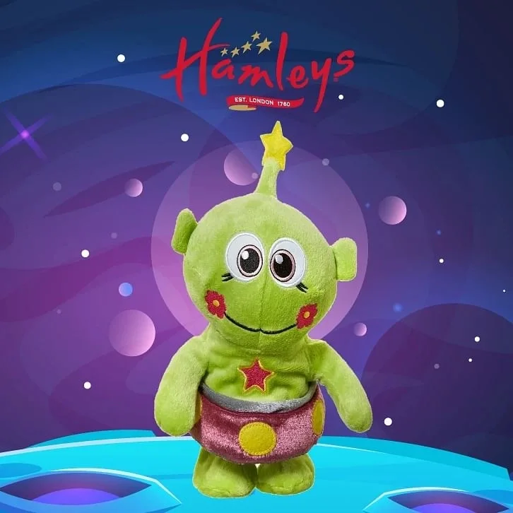 Hamleys