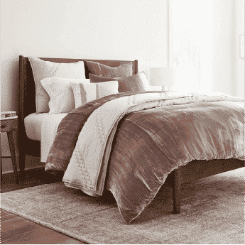 BEDDING & BATH