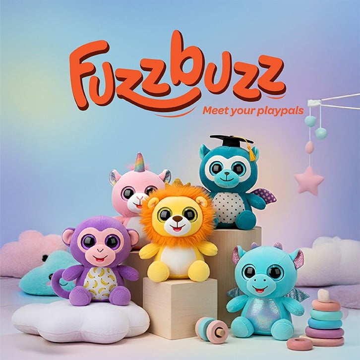 Fuzzbuzz