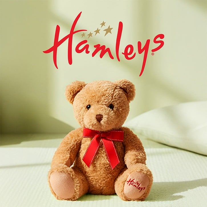 Hamleys