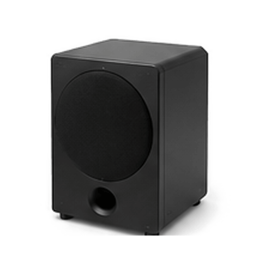Active Subwoofers