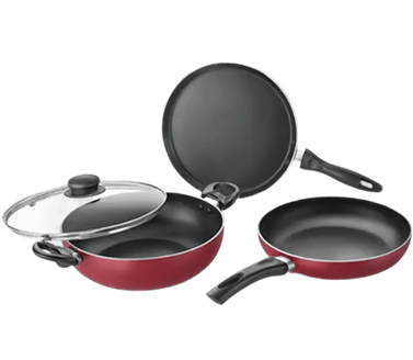 Small Appliances & Cookware