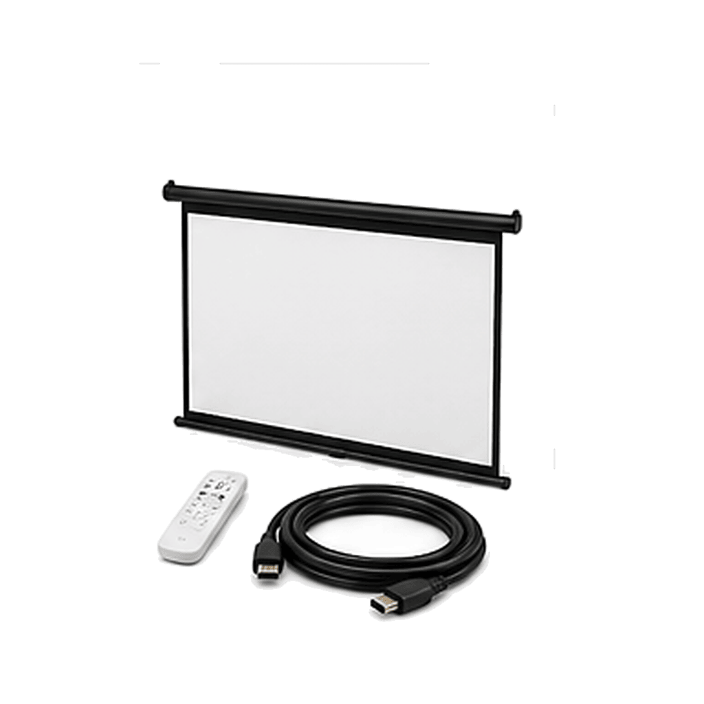 Screen Accessories