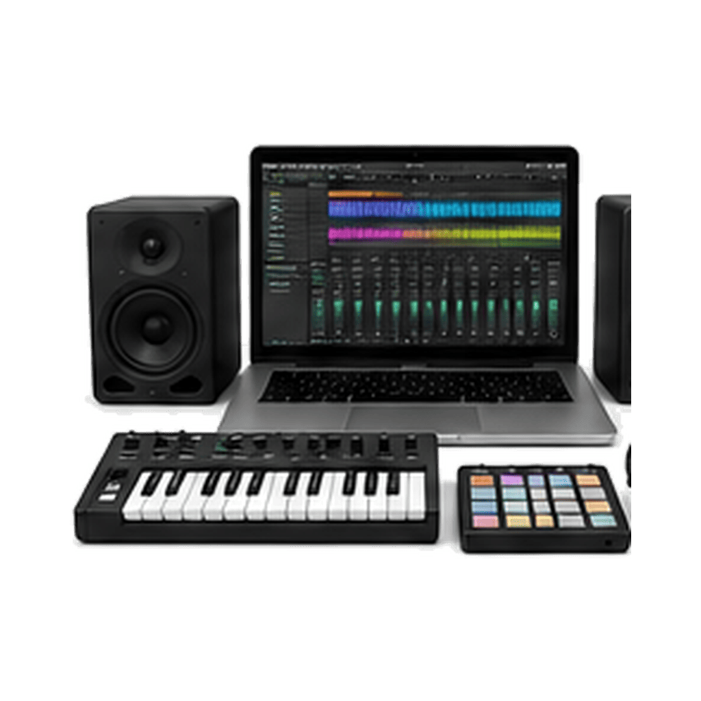 DJ Interfaces & Software
