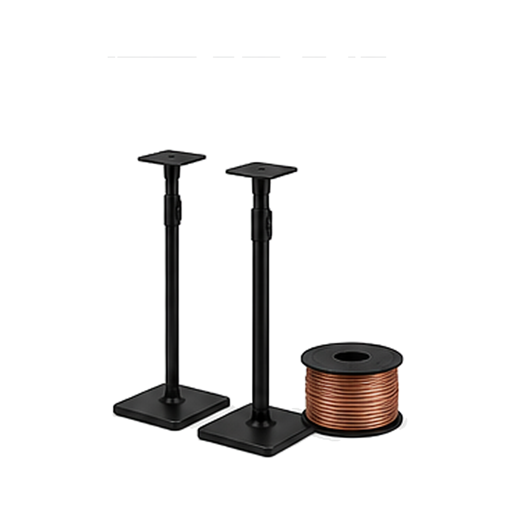 Speaker Accessories