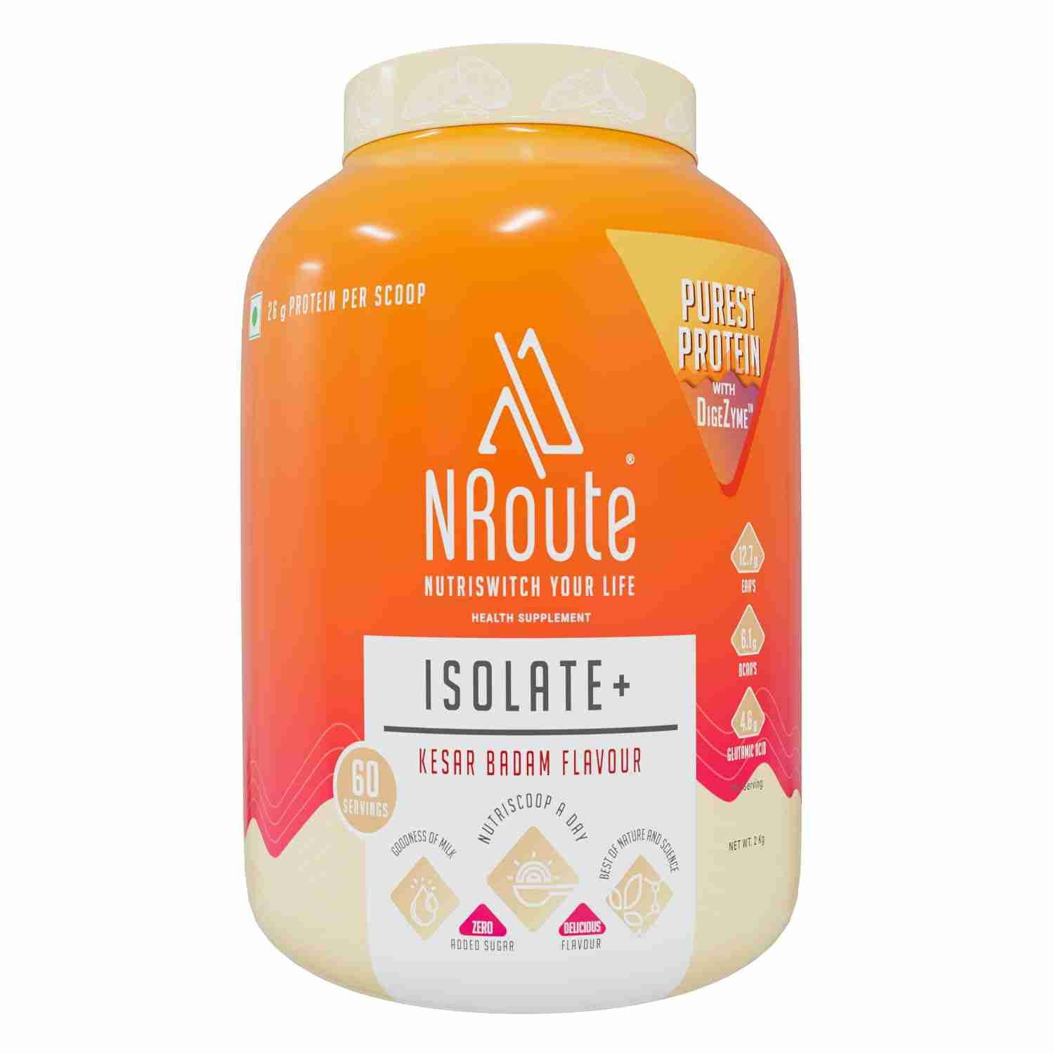 Nutrition Supplement