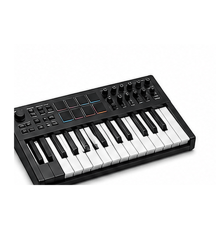 MIDI Keyboards
