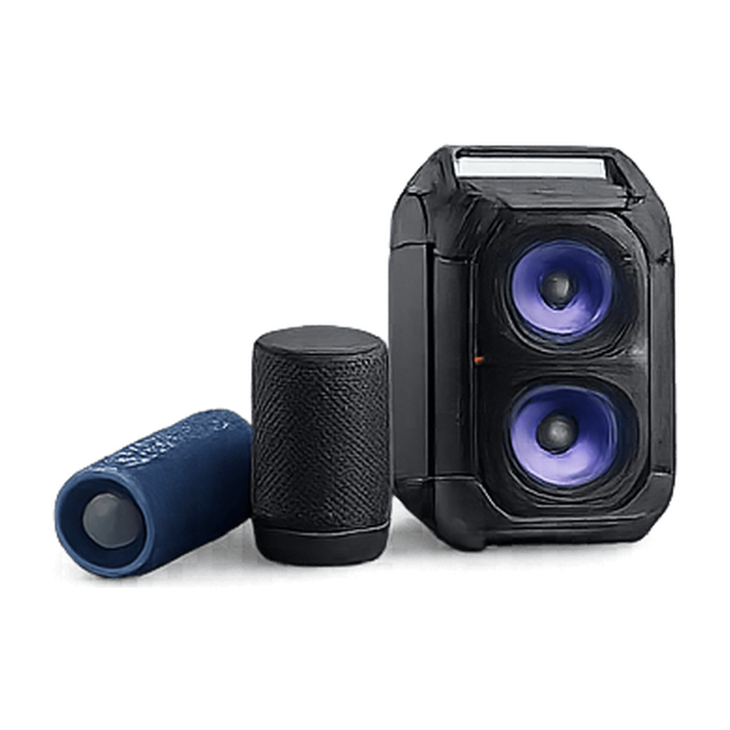 Portable Speakers