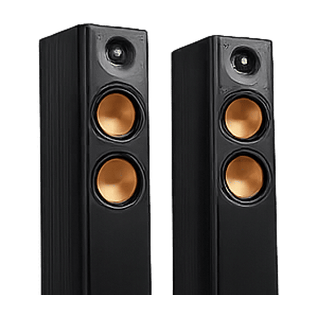 Front Speakers