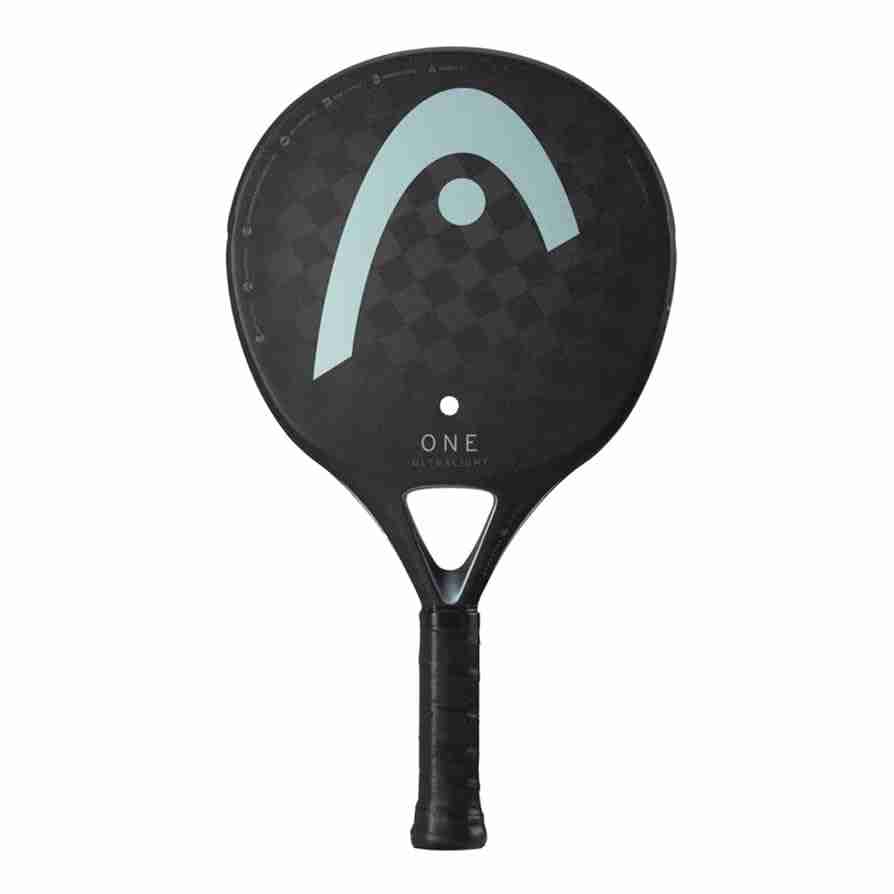 Padel Racquets