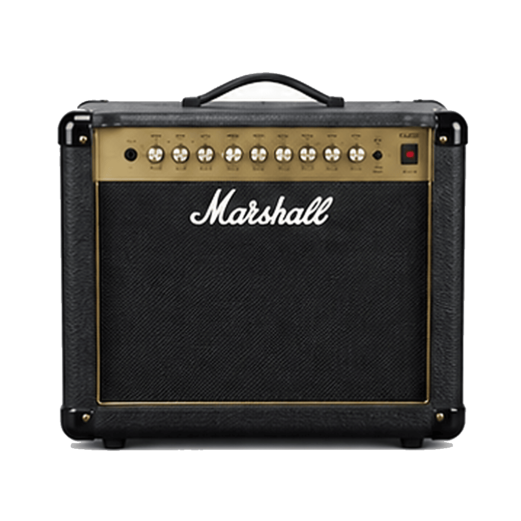 Guitar Amplifiers