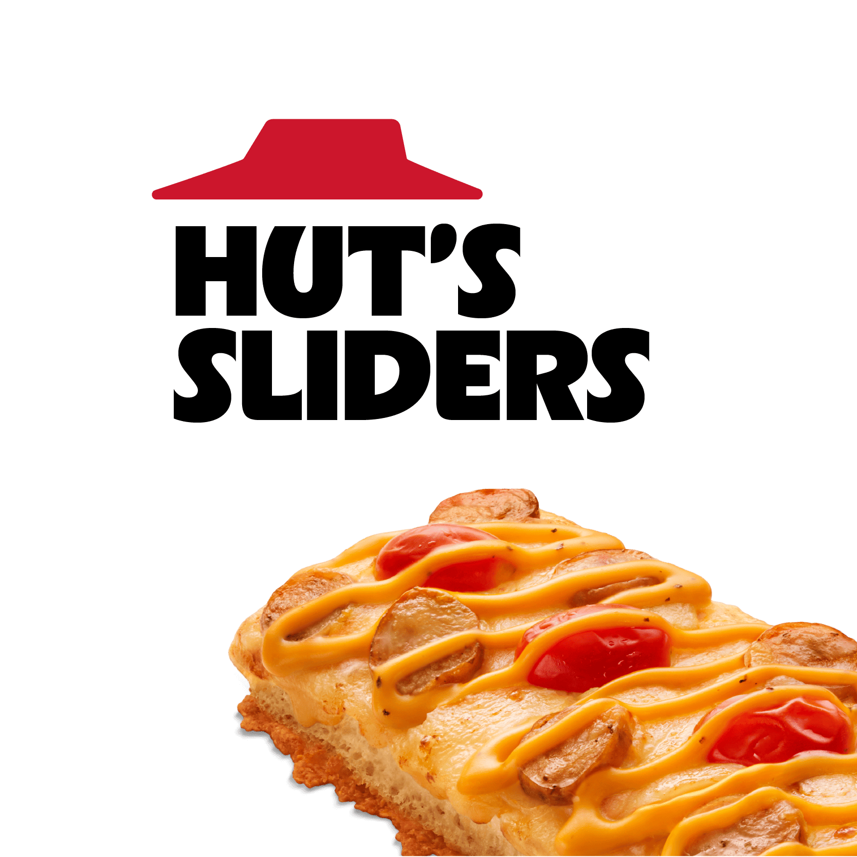  Hut's Sliders