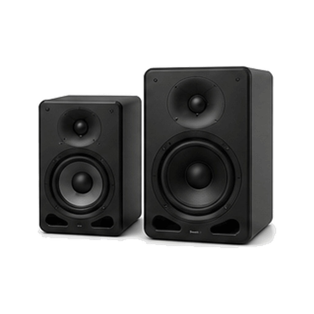 Studio Monitors