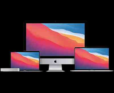 Computers & Laptops
