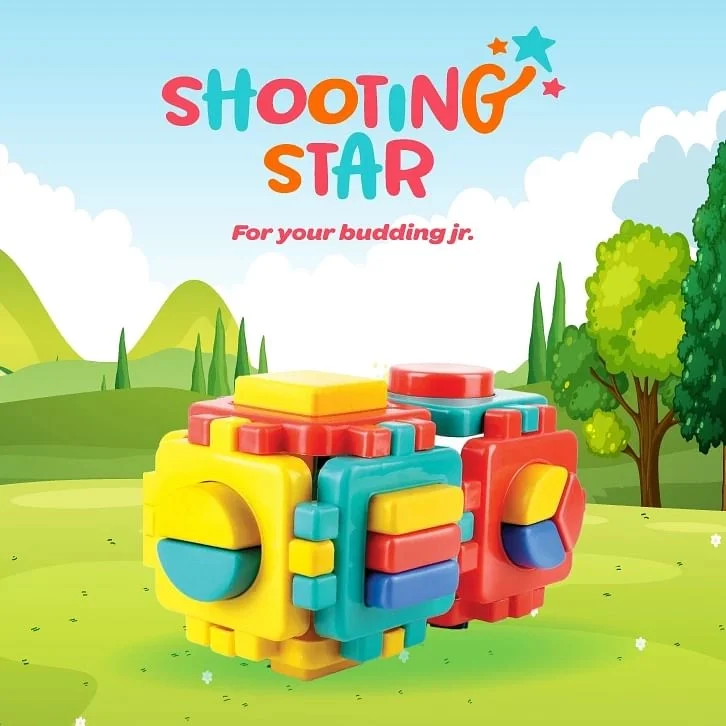 Shooting Star