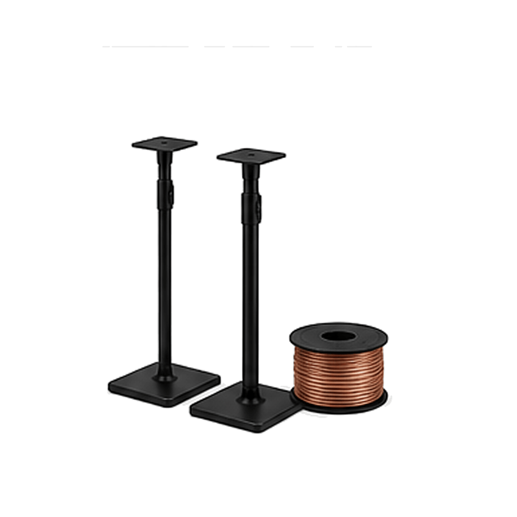 Speaker Accessories