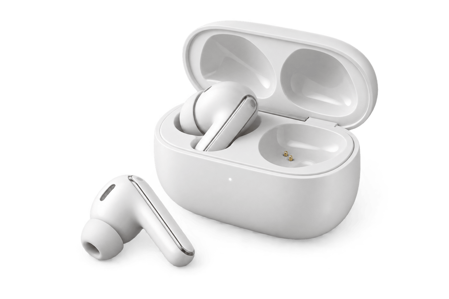 Earbuds
