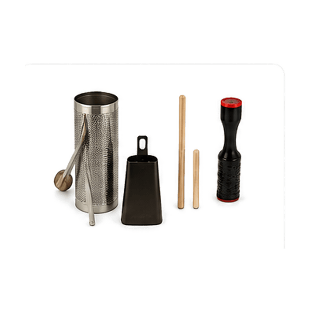 Latin Percussion
