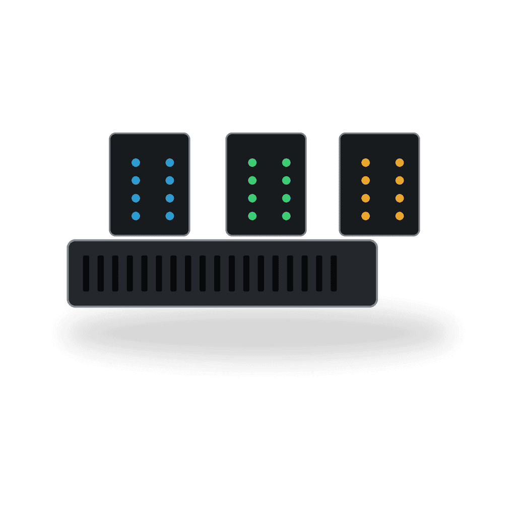 Processor Accessories