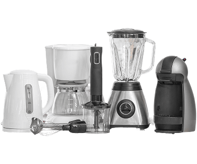 Kitchen Appliances