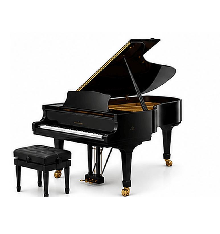 Grand Pianos