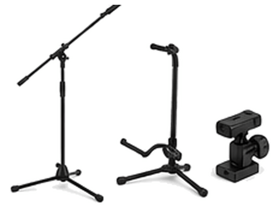 Stand Accessories