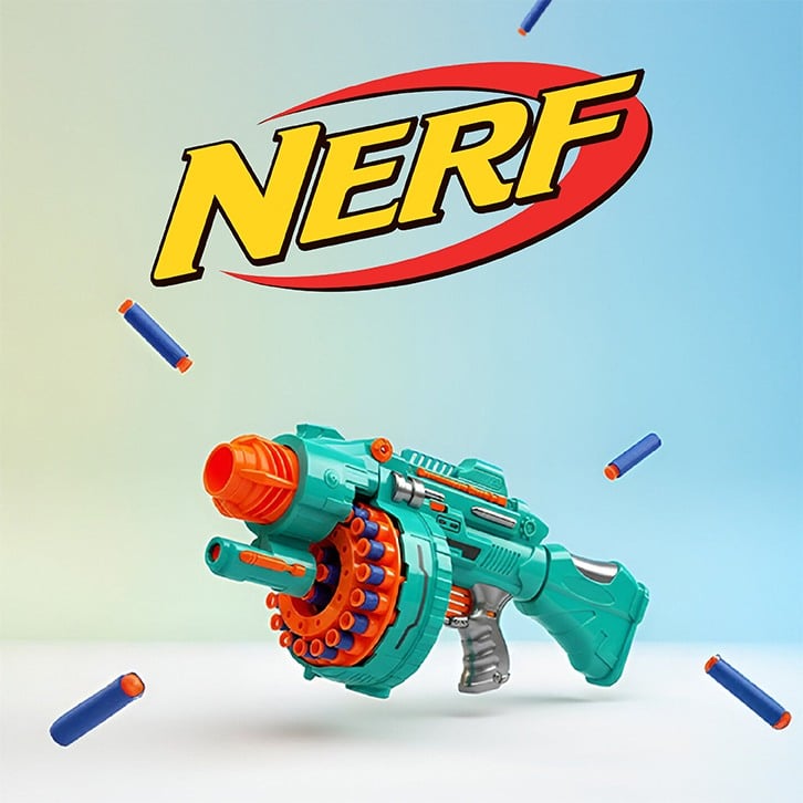 Nerf
