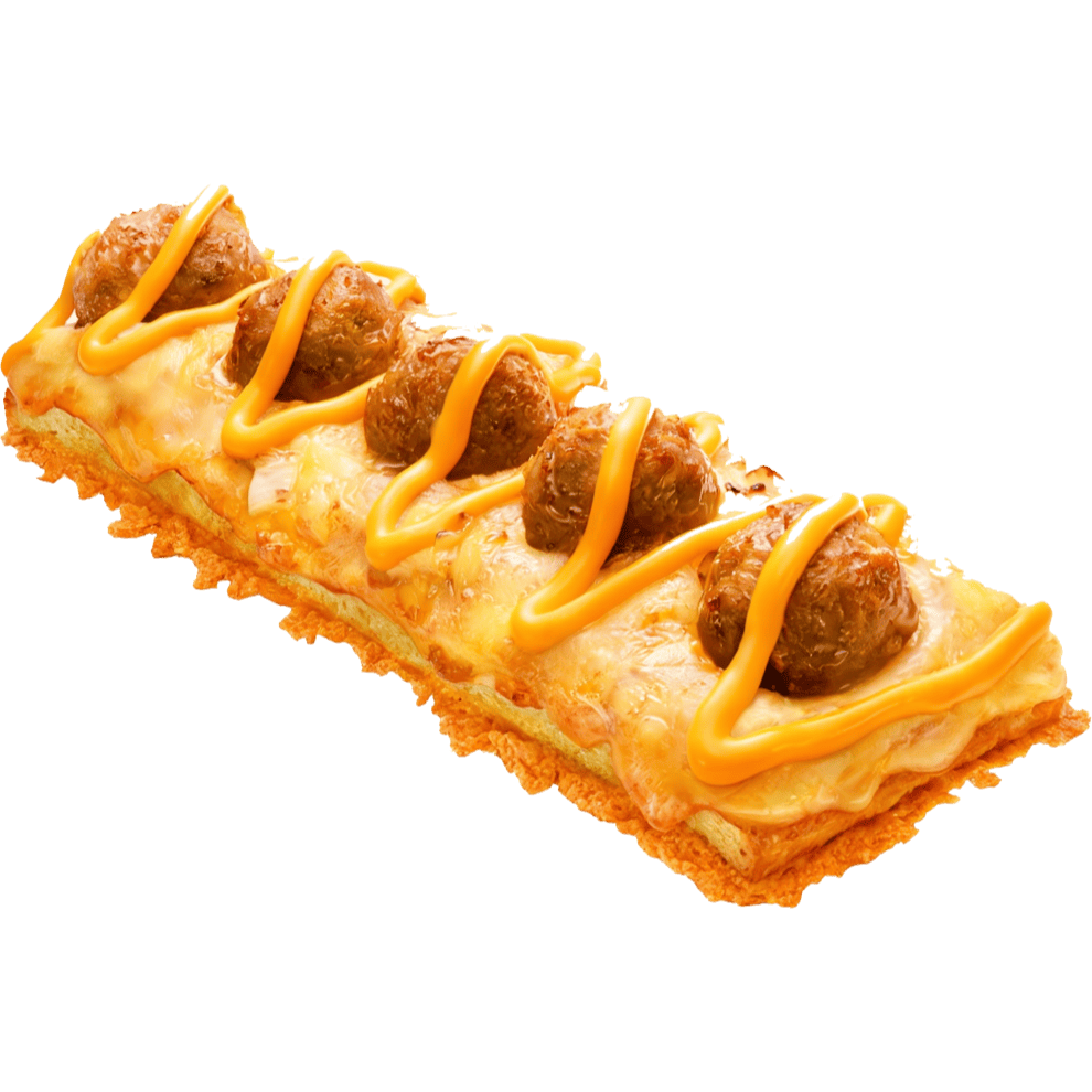  Hut's Slider