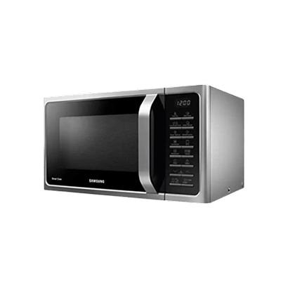 Microwave Ovens