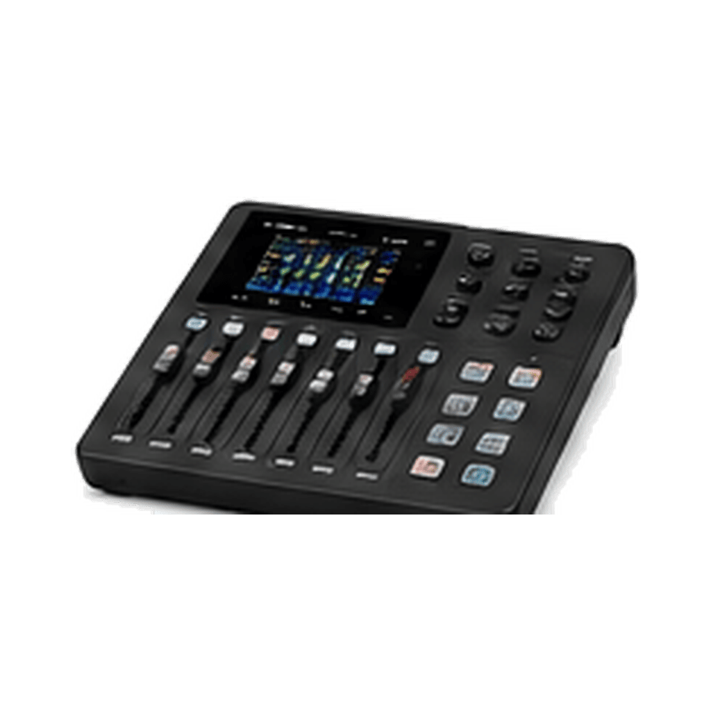 DJ Mixers