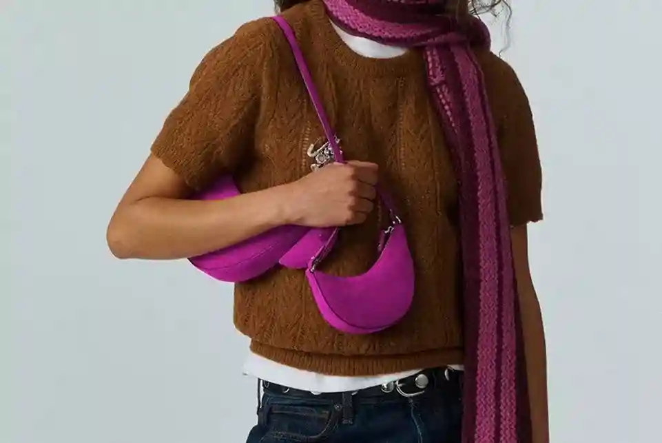 Bag-Charms