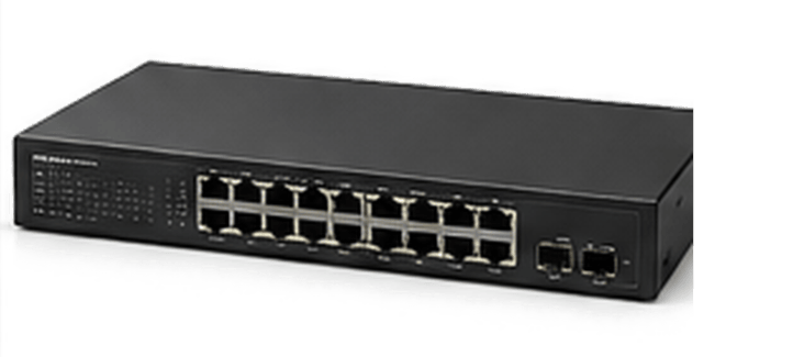 Network Switches