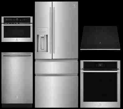 Home Appliances