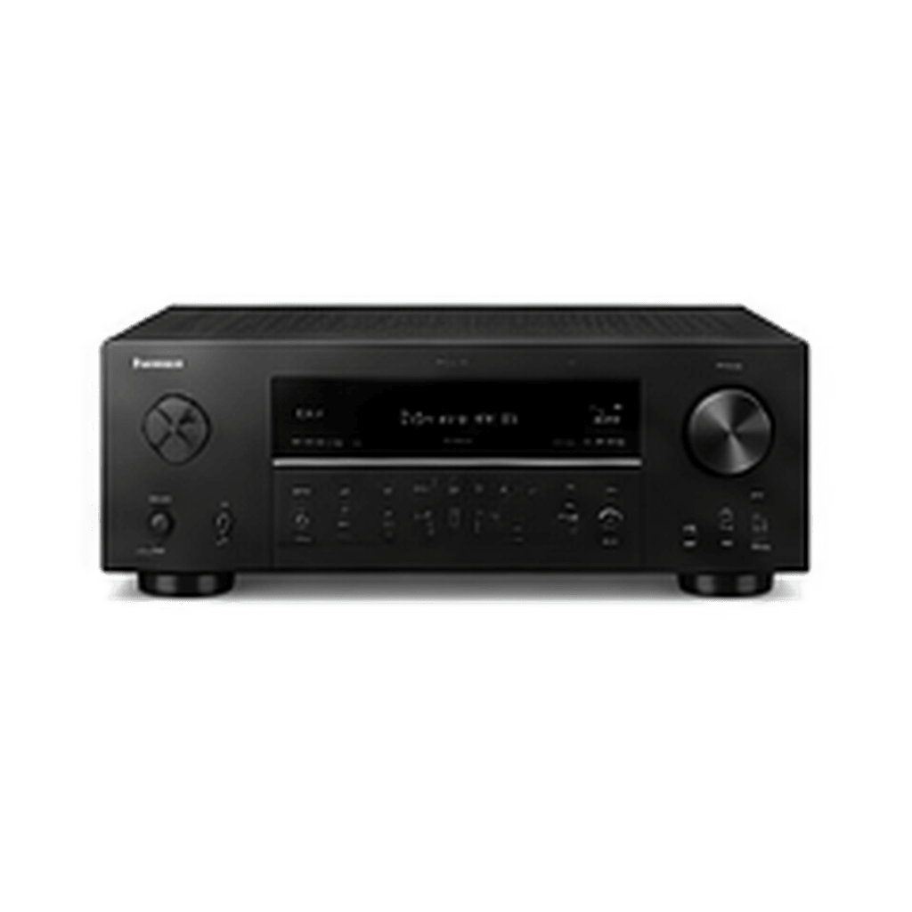 AV Receivers