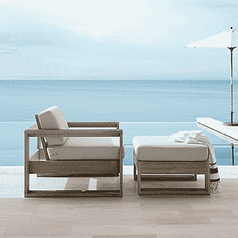 OUTDOOR & GARDEN