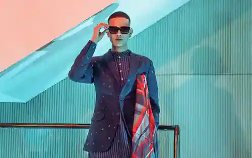 Men