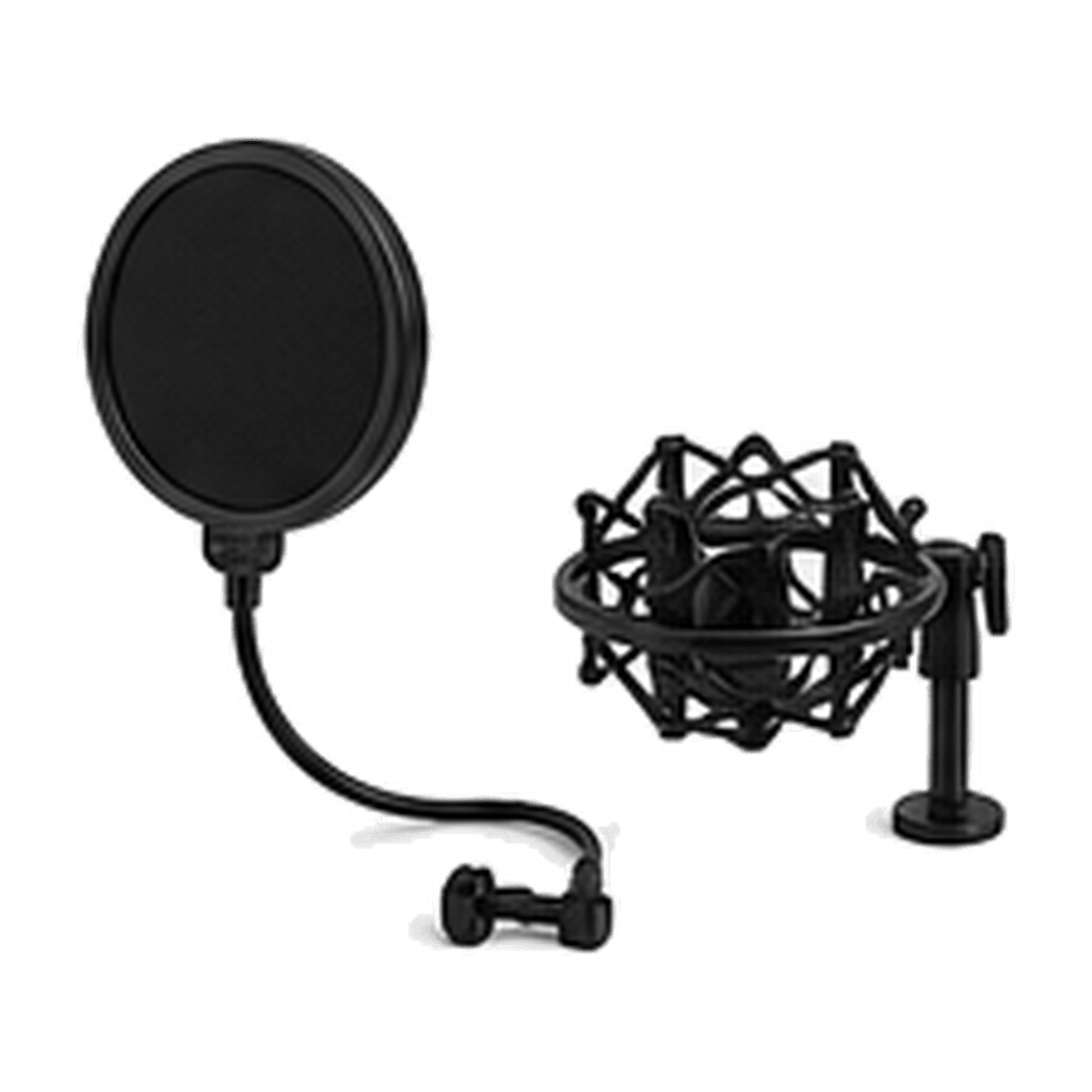 Mic Accessories