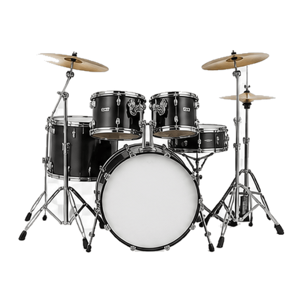 Acoustic Drums