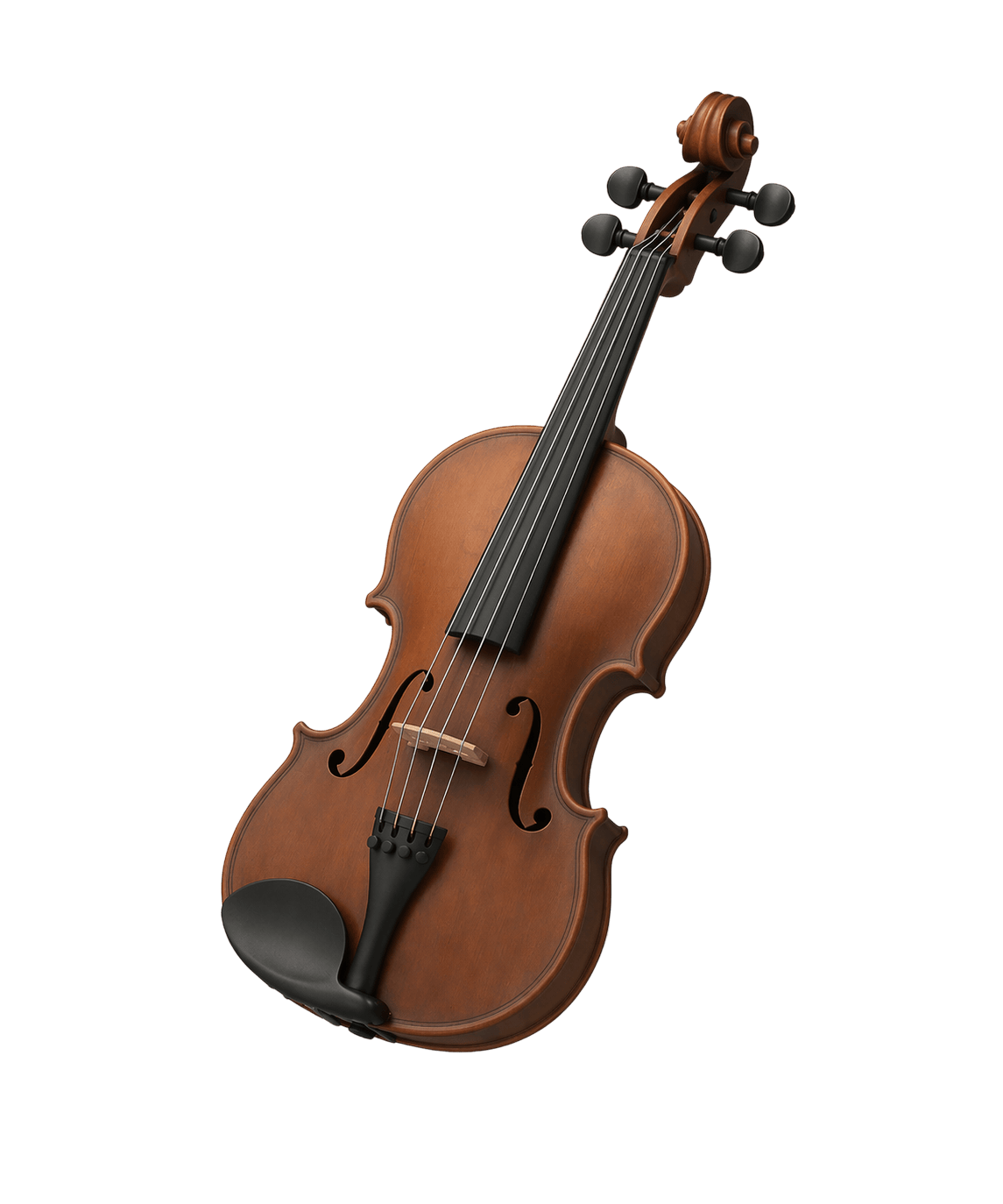 All Strings