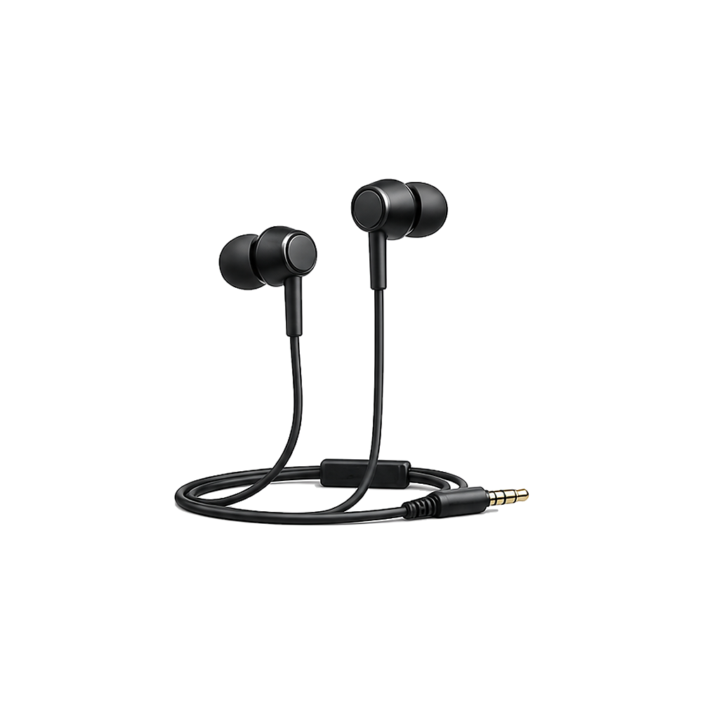 Earphones