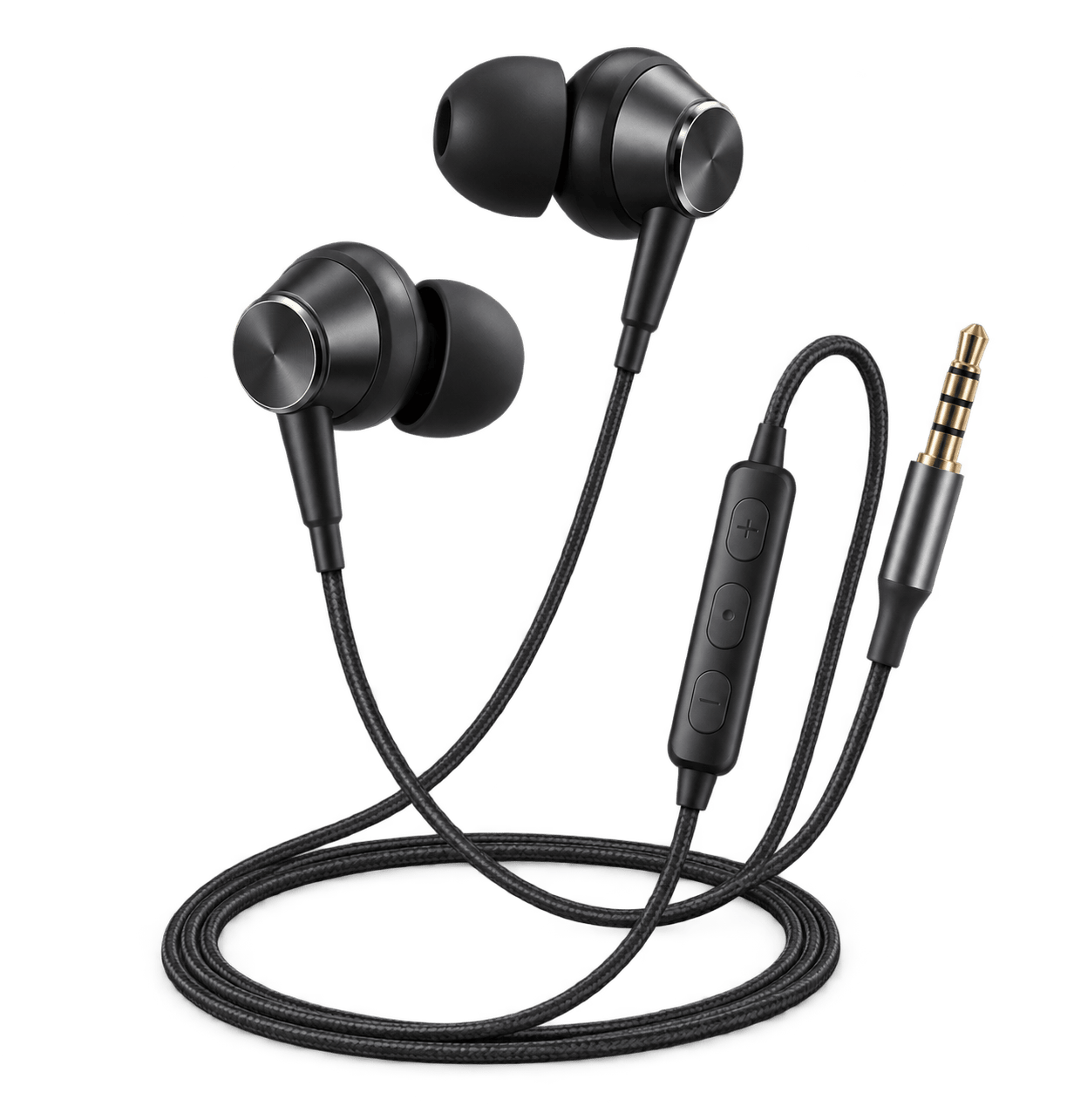 All Earphones