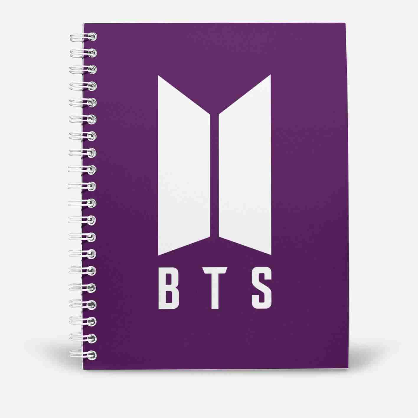 BTS Diary Collection: The Ultimate Guide to Enjoying Your Favorite K ...