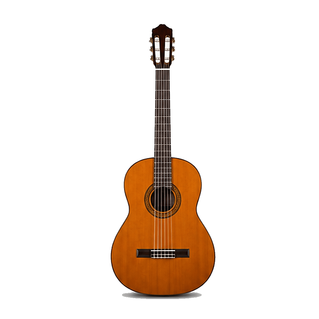 Classical Guitars 