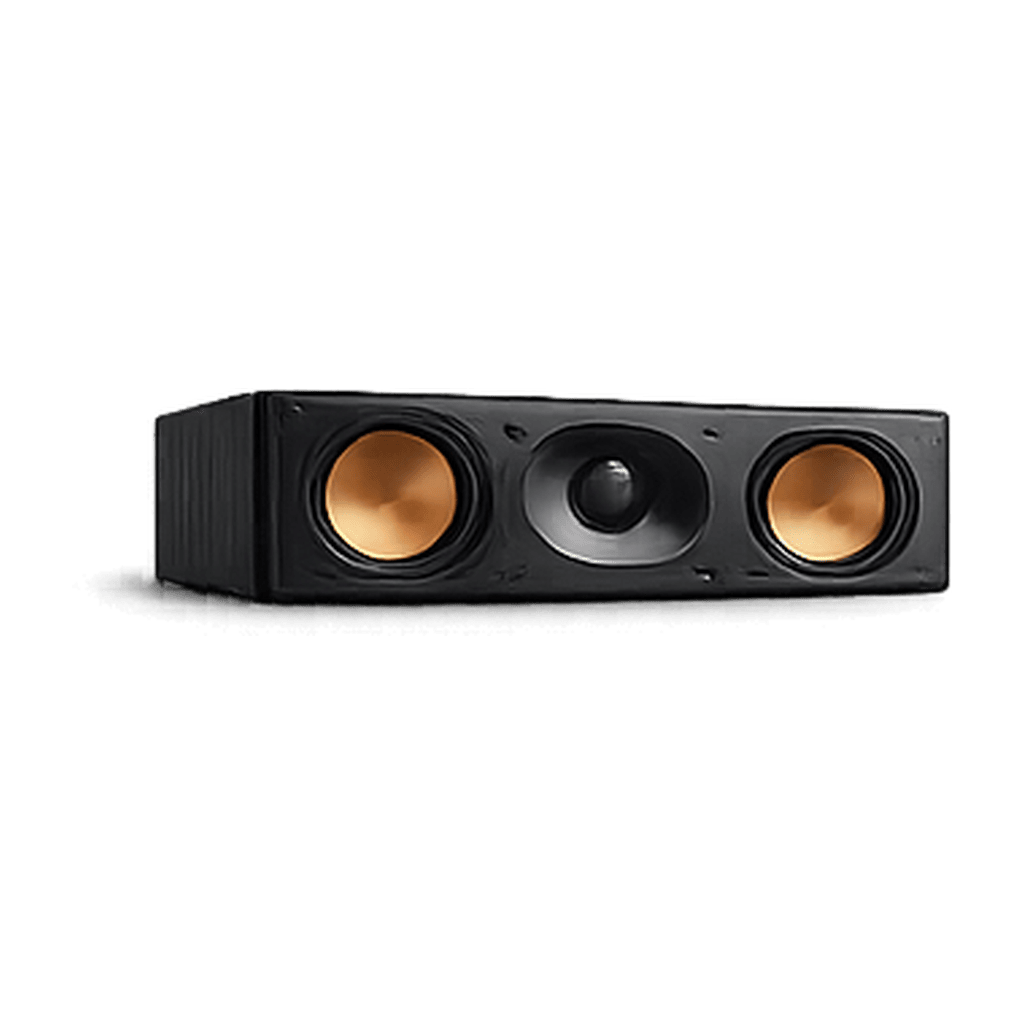 Center Speakers
