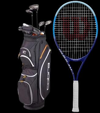 Hobbies & Sports