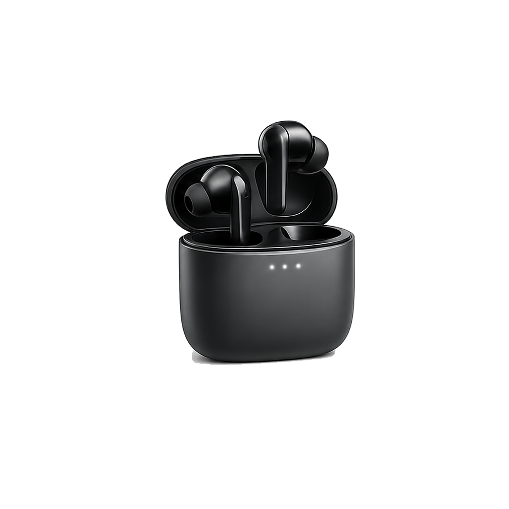 Earbuds